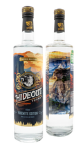 Load image into Gallery viewer, Hideout Vodka National Parks Edition Full Set 3-Pack Bundle
