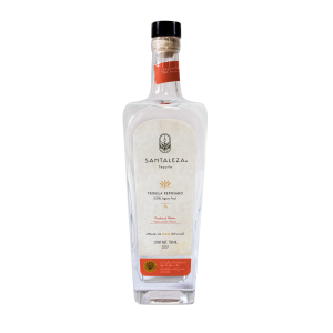 Santaleza Reposado Tequila 750ml