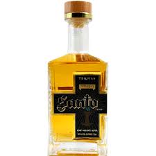 Santo Anejo Tequila 750ml