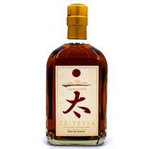 Load image into Gallery viewer, Teitessa 30 Year Old Single Grain Japanese Whisky 750ml
