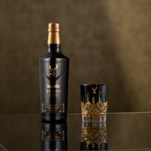 Load image into Gallery viewer, Glenfiddich Grand Cru Cuvee Cask Finish 23 Year Old Single Malt Scotch Whisky 750ml
