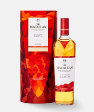 Load image into Gallery viewer, Macallan A Night on Earth in Scotland Highland Single Malt Scotch Whiskey 750ml
