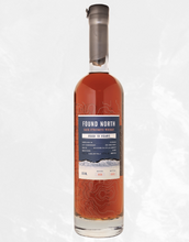 Load image into Gallery viewer, Found North 19 Year Old Batch 009 Cask Strength Whiskey 750ml
