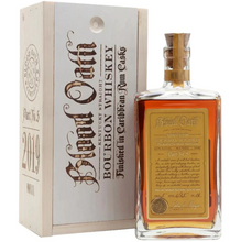 Load image into Gallery viewer, Blood Oath Pact No. 5 Kentucky Straight Bourbon Whiskey 750ml
