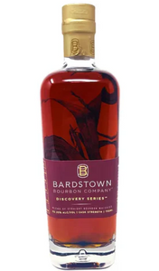 Bardstown Discovery Series No. 5 Kentucky Straight Bourbon Whiskey 750ml