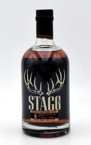 Stagg