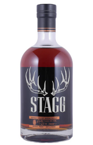 Stagg Jr Limited Edition Barrel Proof Batch 11 Kentucky Straight Bourbon Whiskey 750ml