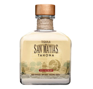 Casa San Matias Tahona Reposado Tequila 750ml