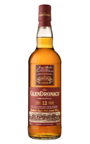 Glendronach