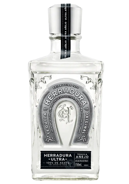 Herradura Ultra Anejo Tequila 750ml