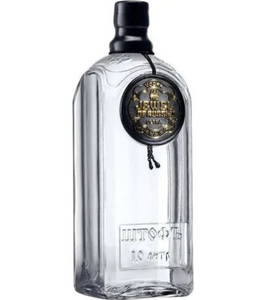 Jewel of Russia Ultra Vodka 1Lt