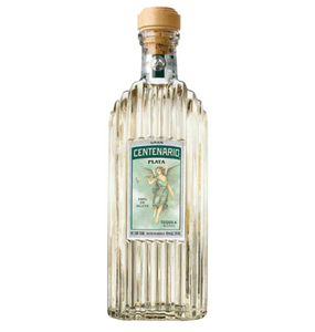 Gran Centenario Plata Tequila 750ml