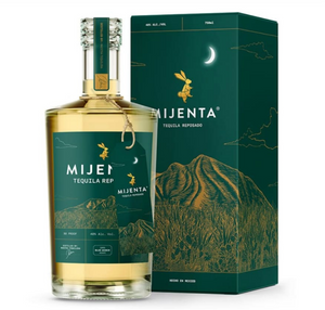 Mijenta Reposado Tequila 750ml