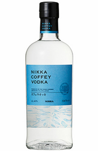 Nikka Coffey Vodka 750ml