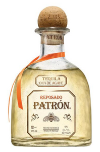 Patron Reposado Tequila 750ml