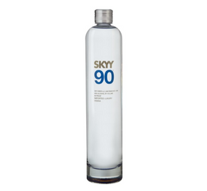 Skyy 90 Vodka 750ml