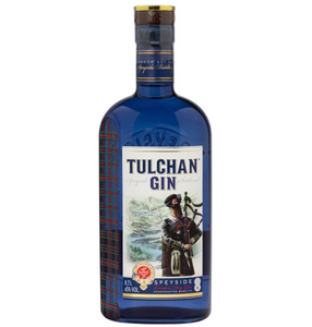 Tulchan London Dry Gin 700ml