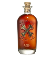 Load image into Gallery viewer, Bumbu The Original Rum 750ml
