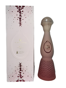 2024 Clase Azul Edicion Especial Rosa- Pink Tequila 1Lt