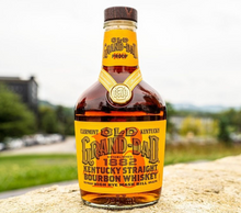 Load image into Gallery viewer, Old Grand-Dad 16 Year Old Kentucky Straight Bourbon Whiskey 750ml
