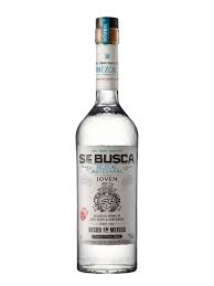 Se Busca Joven Mezcal 750ml