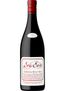 Sea Sun Pinot Noir 750ml