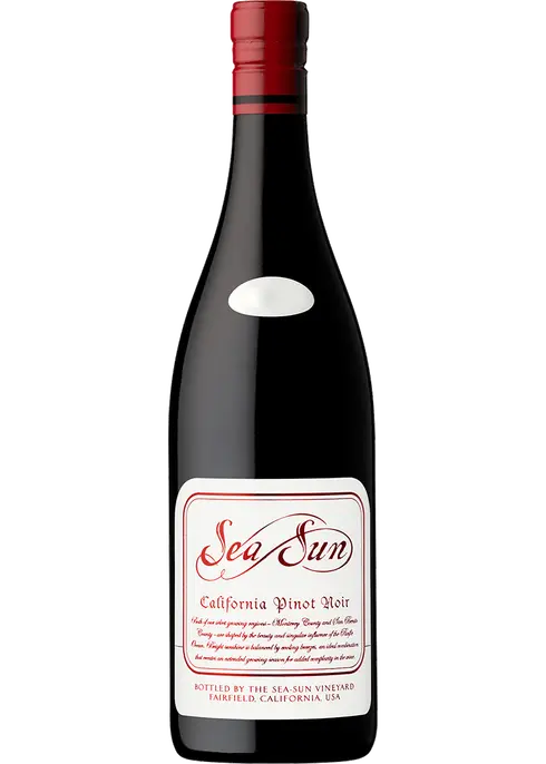 Sea Sun Pinot Noir 750ml