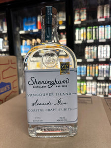 Sheringham Seaside Gin 750ml