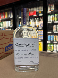 Sheringham Beacon Gin 750ml