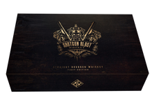 Load image into Gallery viewer, Machine Head Shotgun Blast Whiskey Collector&#39;s Edition 2-Pack Bundle
