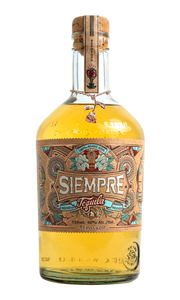 Siempre Reposado Tequila 750ml