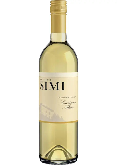 Simi Sauvignon Blanc 750ml