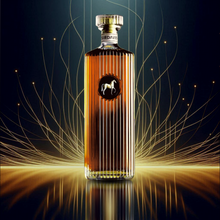 Load image into Gallery viewer, Sir Davis Premium American Whisky 750ml
