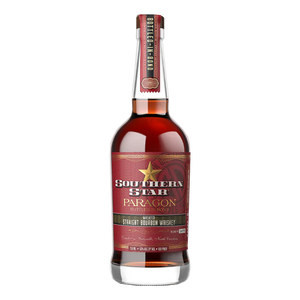 Southern Star Paragon Bottled-in-Bond Wheated Straight Bourbon Whiskey 750ml