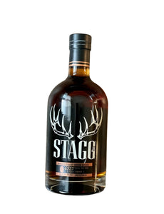 Stagg Jr Limited Edition Barrel Proof Batch No. 15 Kentucky Straight Bourbon Whiskey 750ml