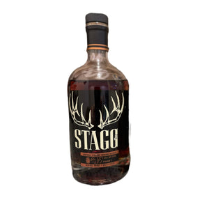 Stagg Jr Limited Edition Barrel Proof Batch No. 2 Kentucky Straight Bourbon Whiskey 750ml