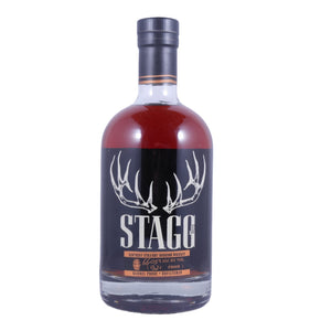 Stagg Jr Limited Edition Barrel Proof Batch No. 3 Kentucky Straight Bourbon Whiskey 750ml