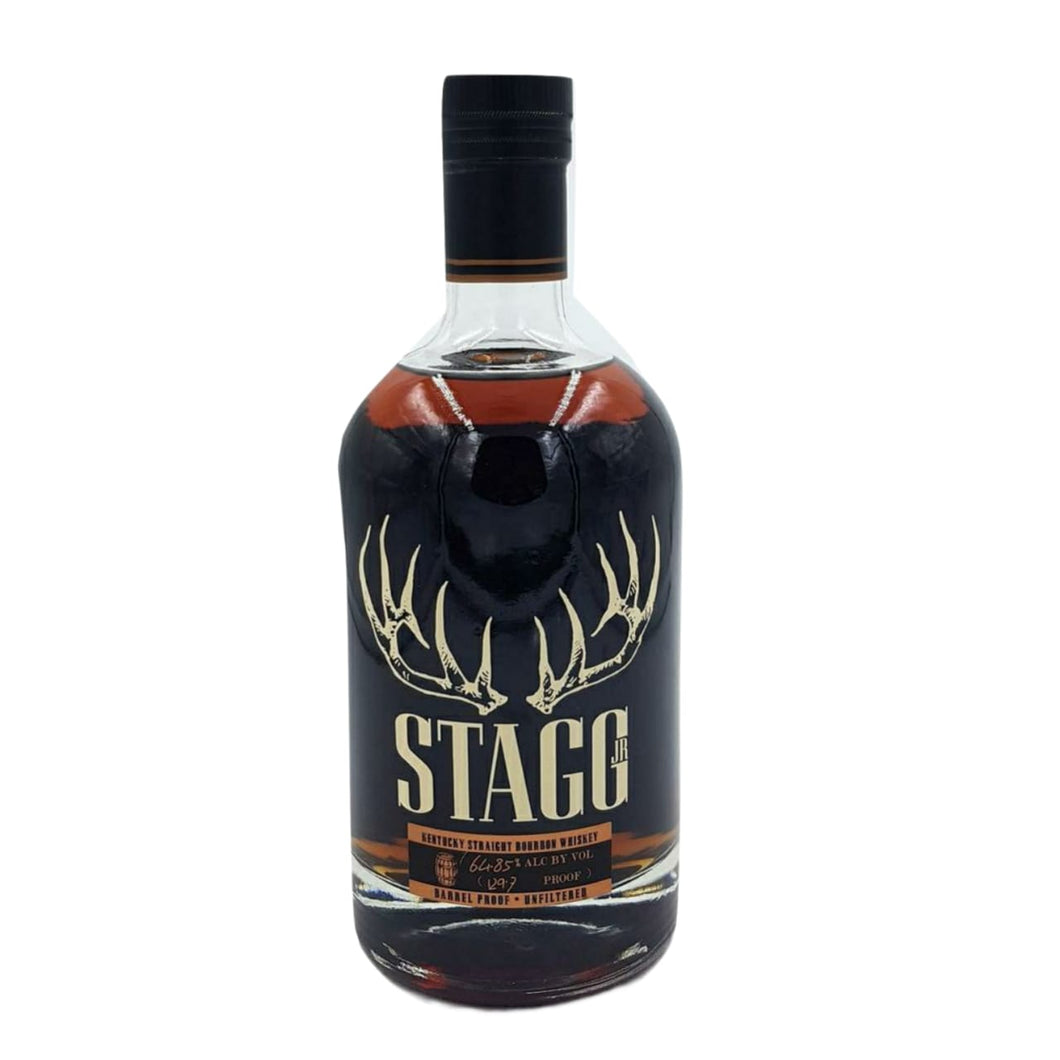 Stagg Jr Limited Edition Barrel Proof Batch No. 6 Kentucky Straight Bourbon Whiskey 750ml