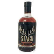 Stagg