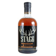 Stagg