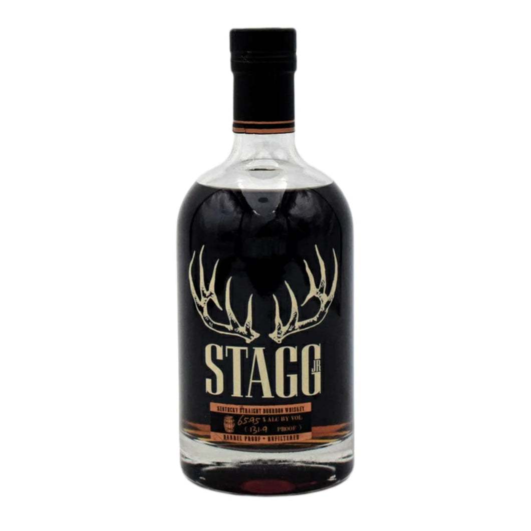 Stagg Jr Limited Edition Barrel Proof Batch No. 9 Kentucky Straight Bourbon Whiskey 750ml