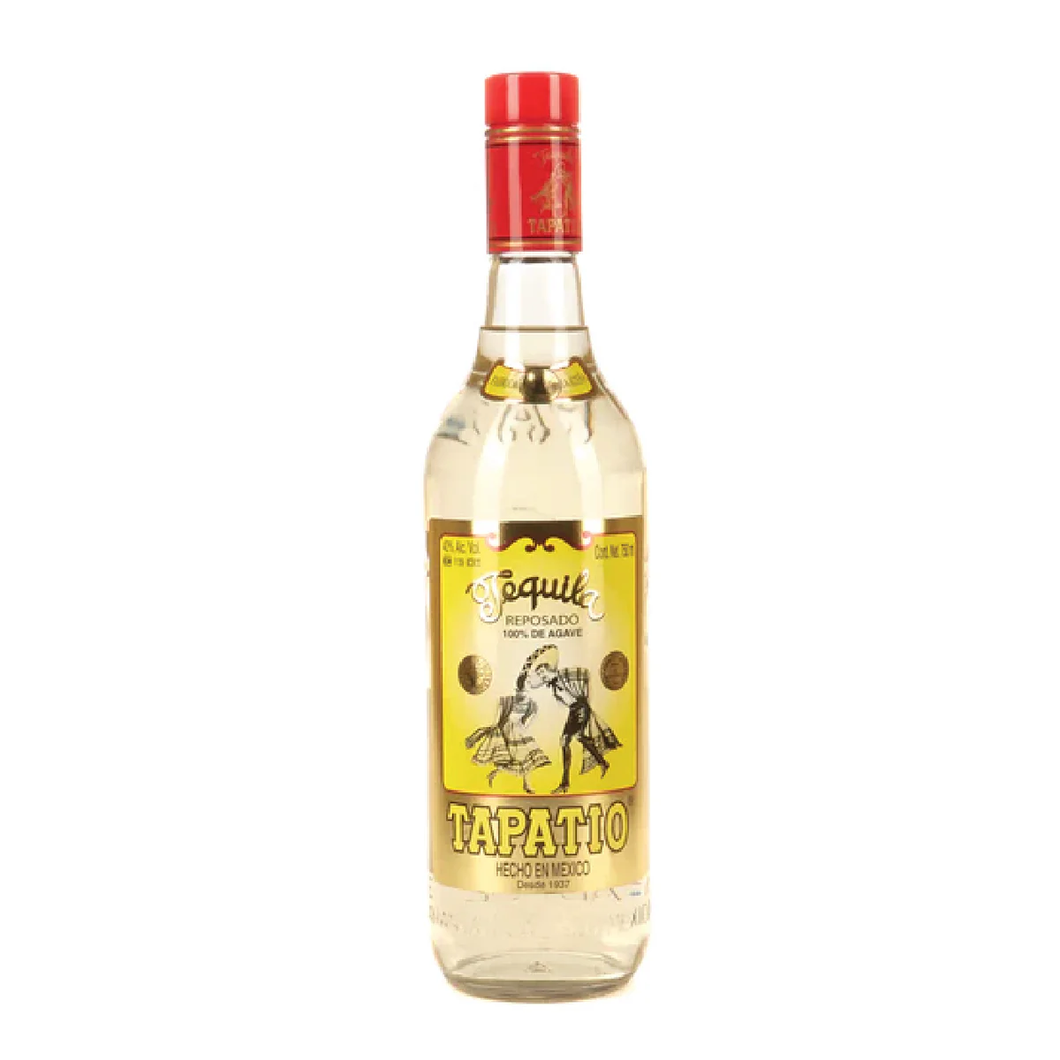 Tapatio Reposado Tequila 750ml