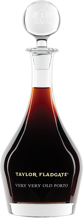 Taylor Fladgate Very Very Old Tawny Port 750ml