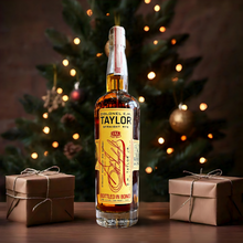 Load image into Gallery viewer, Colonel E.H. Taylor Straight Rye Whiskey 750ml
