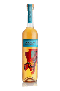 Tequila Ocho El Primero Curado Infusion de Agave Espadin Tequila Blanco 750ml