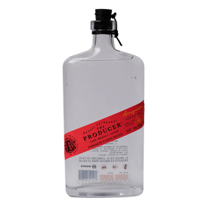 The Producer Arroqueno Mezcal 750ml