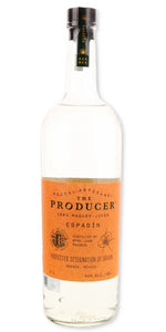 The Producer Espadin Mezcal 1Lt