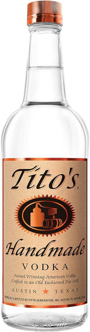 Tito's