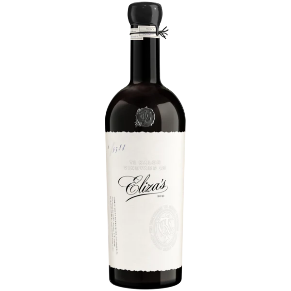 To Kalon Vineyard Co. Eliza's Red Wine 750ml