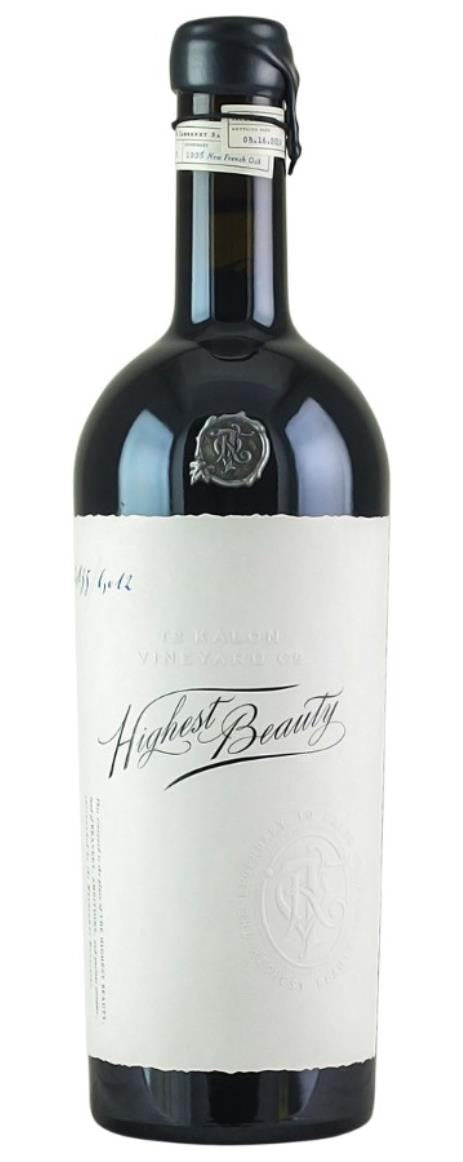 To Kalon Vineyard Co. Highest Beauty Cabernet Sauvignon 750ml